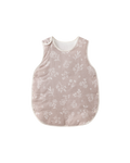 Baby Burrito Sleeping Bag - Earl Grey