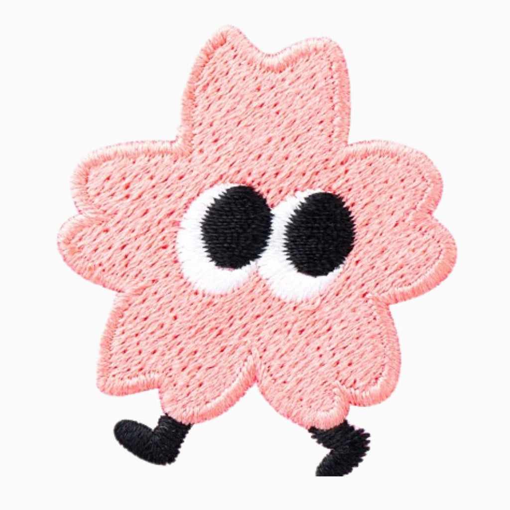 Choice of Patches