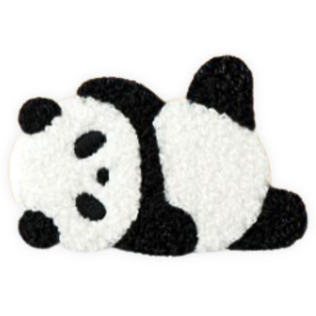 Choice of Patches