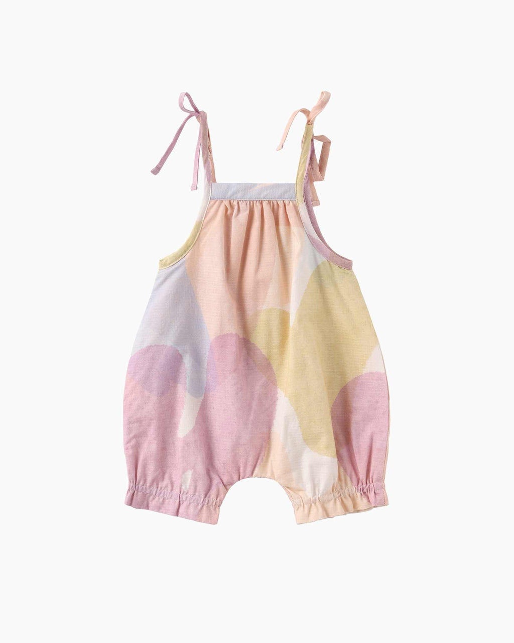 Lucky Reef Baby Spag Romper