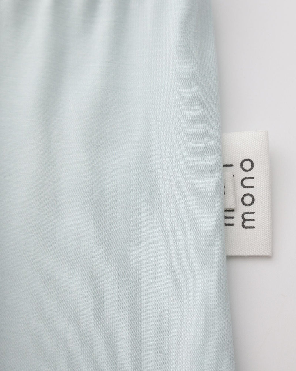 2-way Cloud Baby Leggings - Sea Breeze