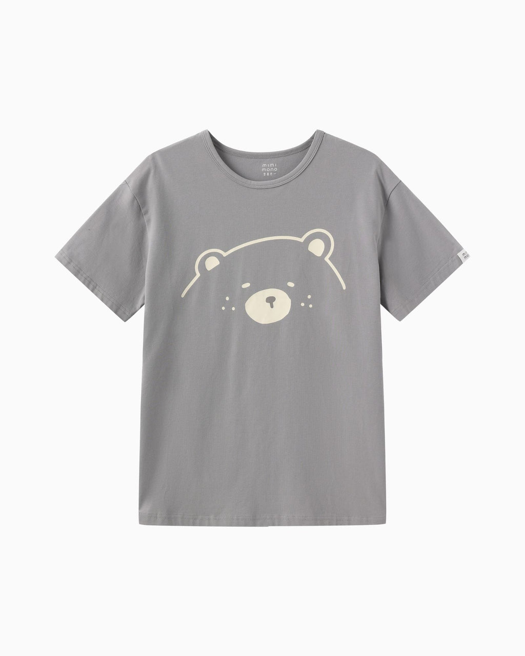 Bear Hug Adults Tee