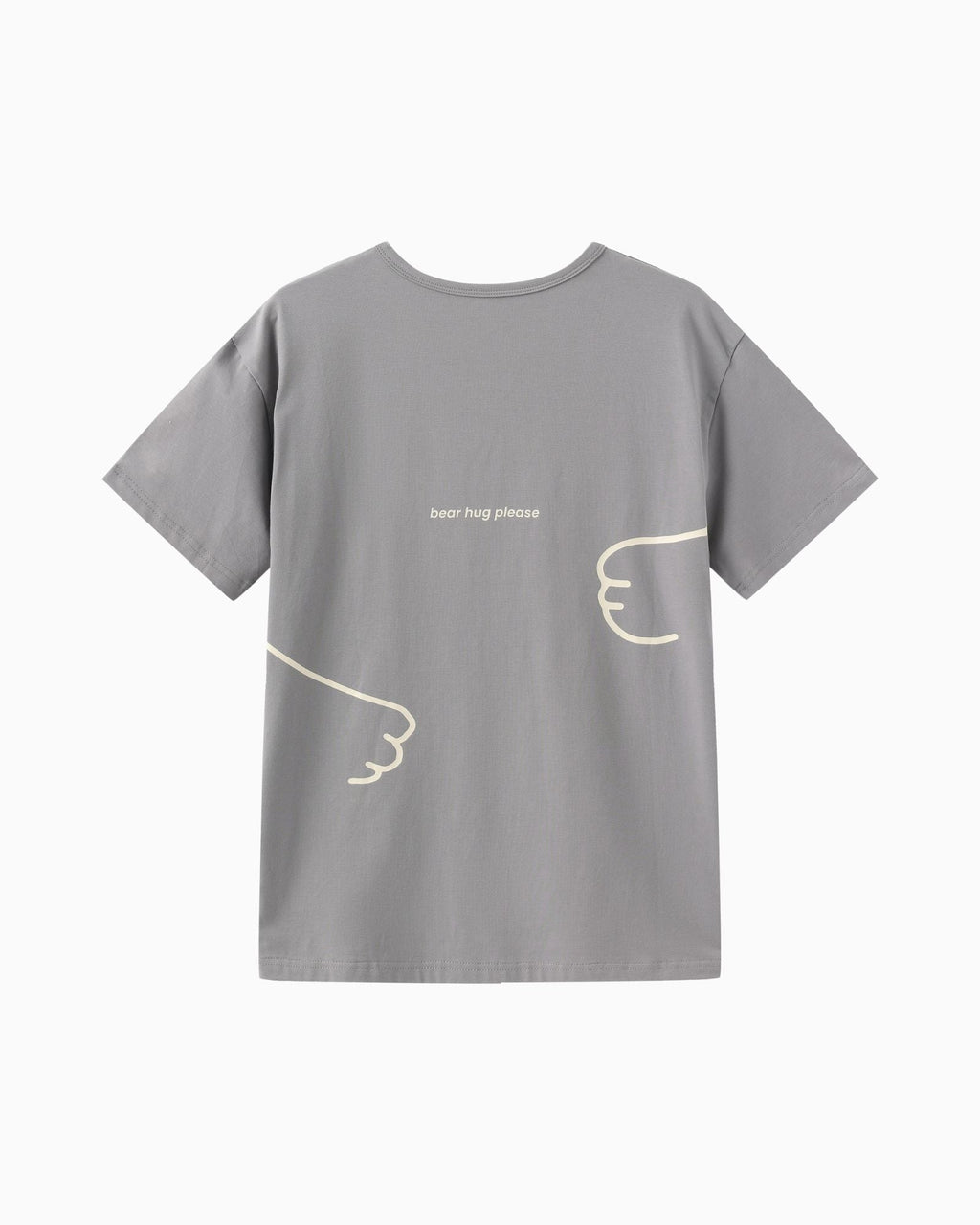 Bear Hug Adults Tee
