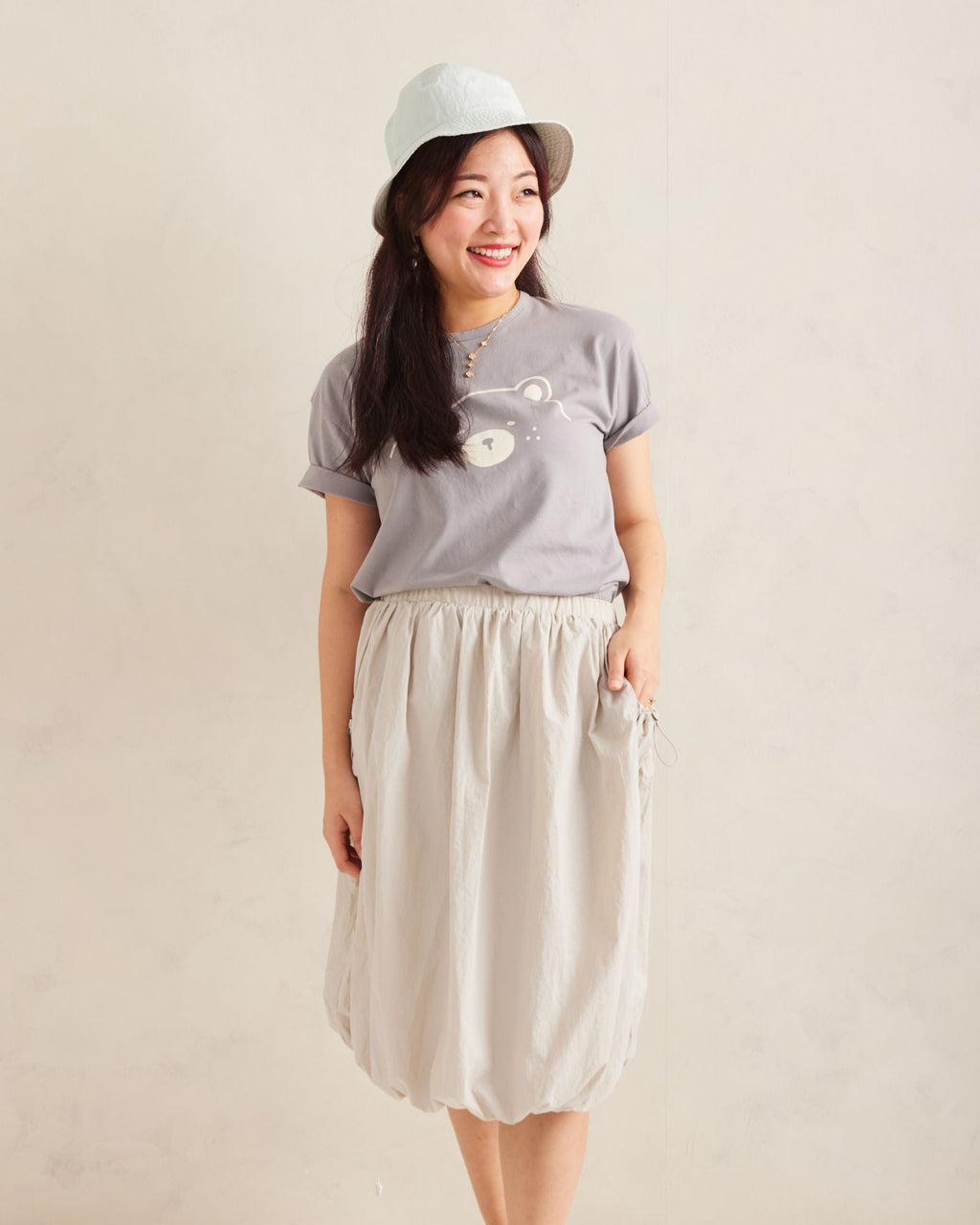 Bear Hug Adults Tee