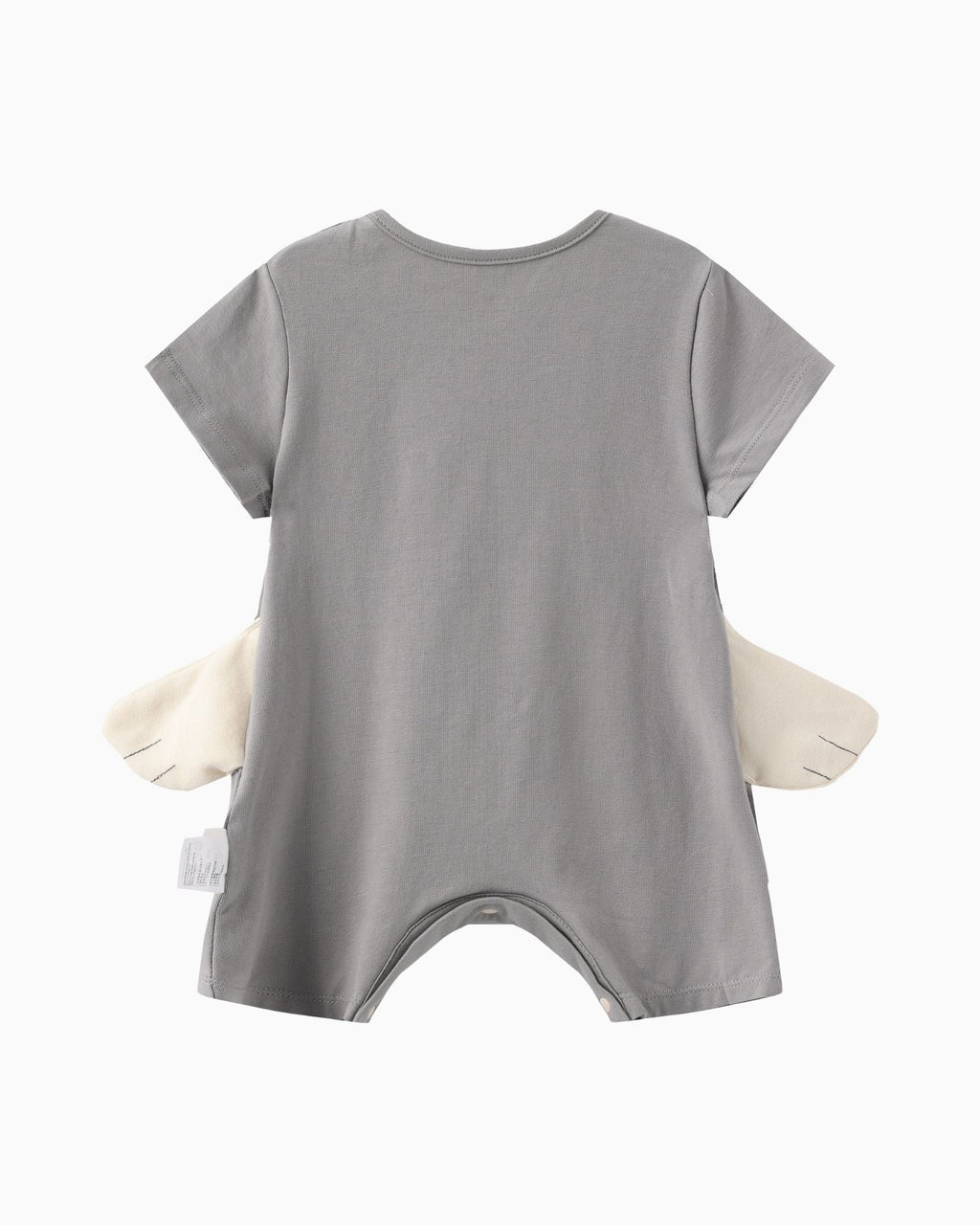 Bear Hug Baby Romper