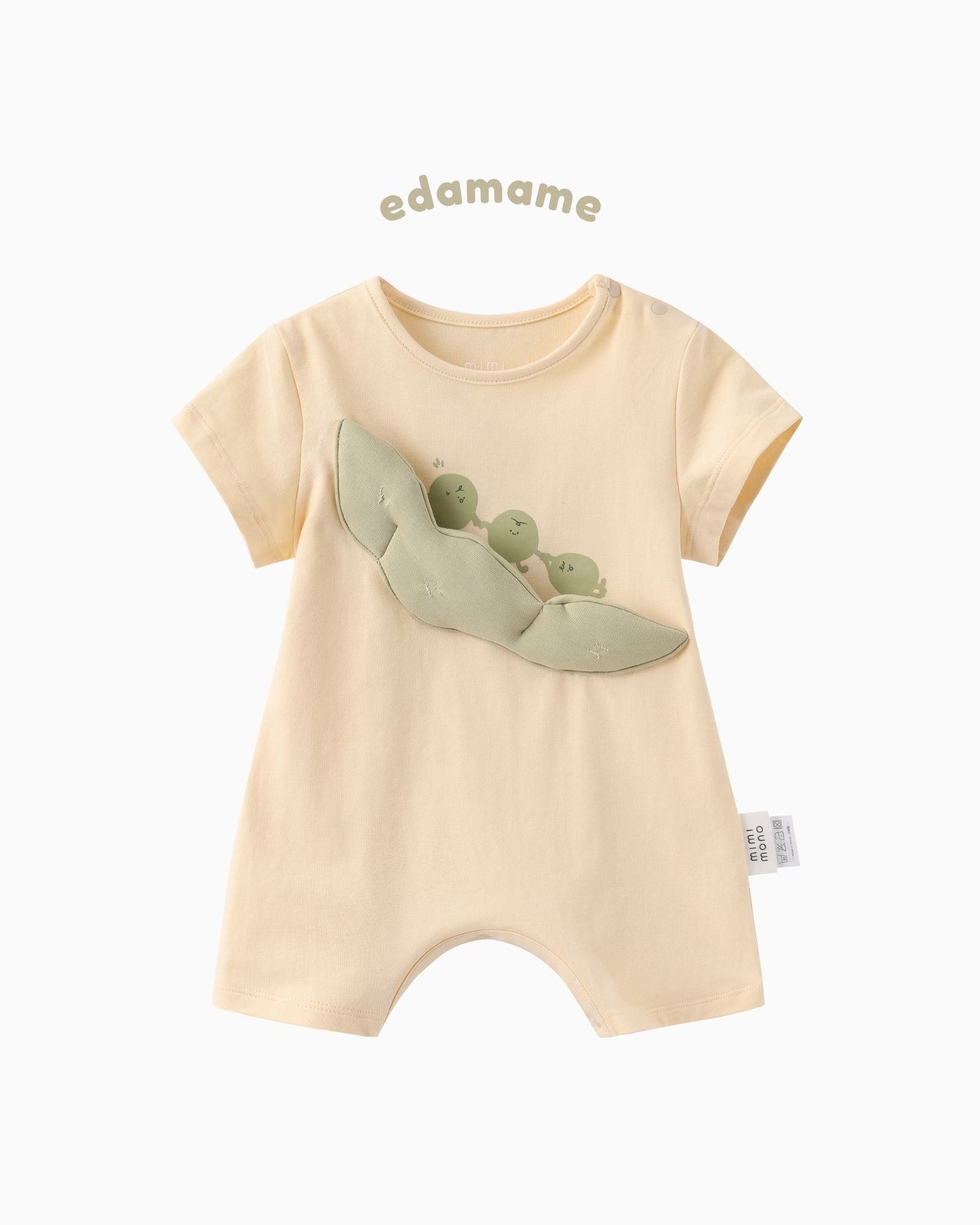 Bento Baby Gift Set