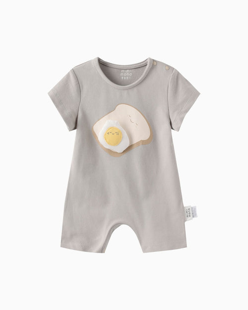 Breakfast Club Baby Gift Set