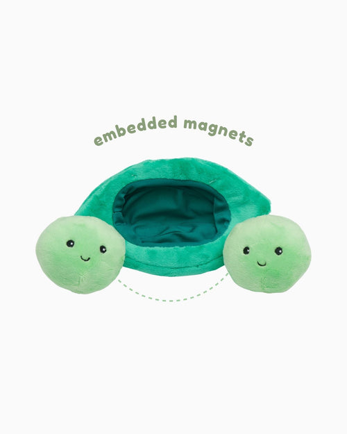 Bubble Perfect Pairs - Two Peas in a Pod