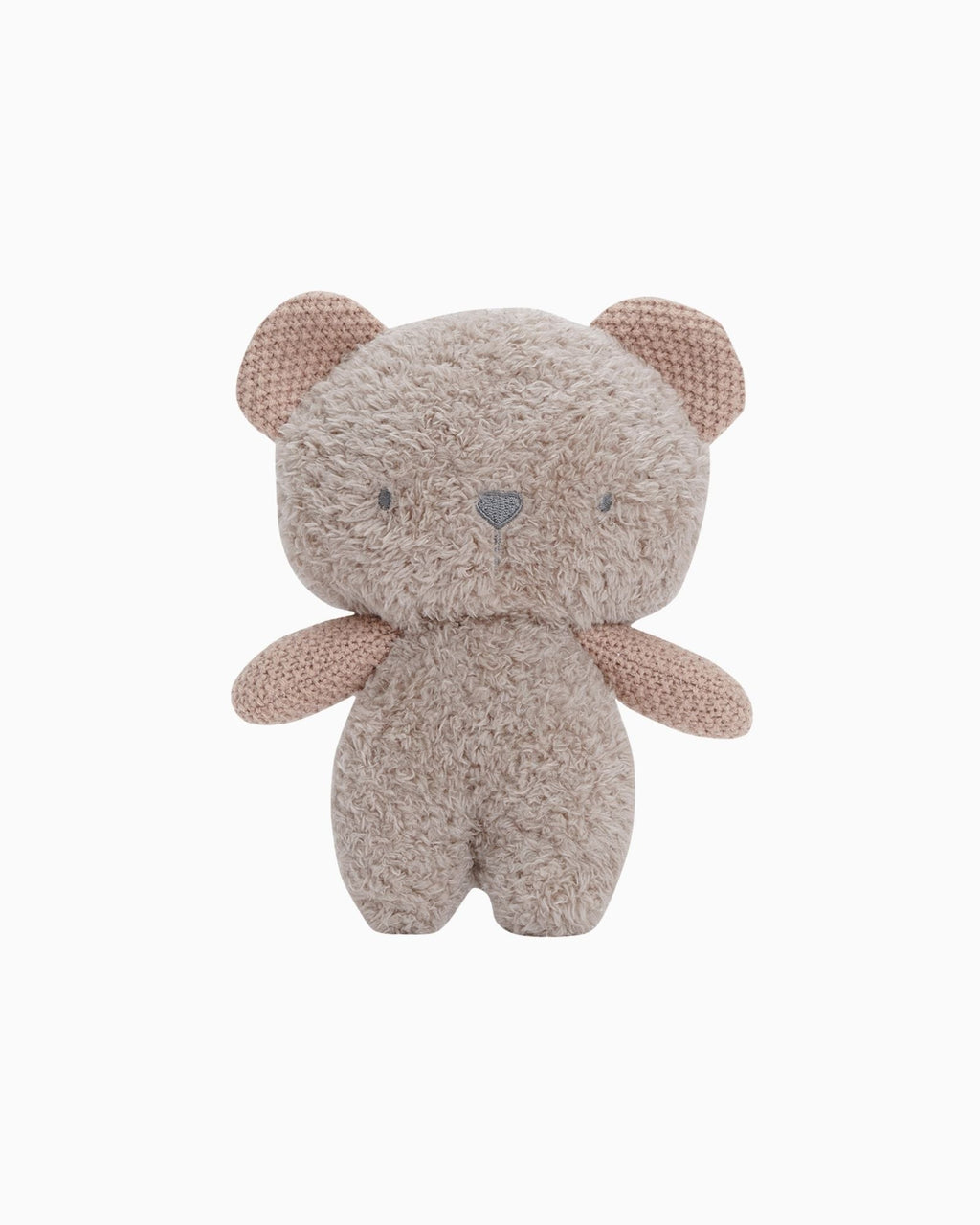 Bubble Plush Toy - Beanie the Bear