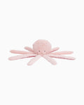 Bubble Plush Toy - Pinky the Octopus