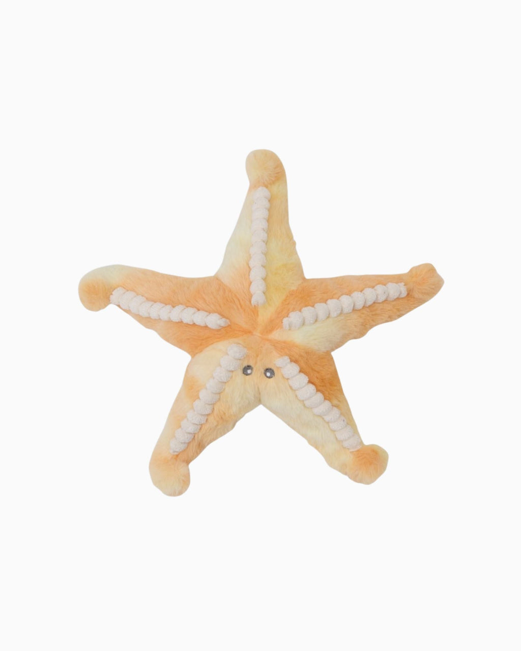 Bubble Plush Toy - Sunny the Starfish