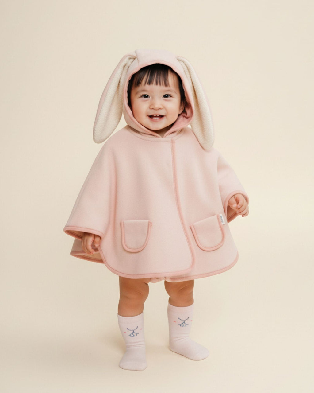Bunny Cape