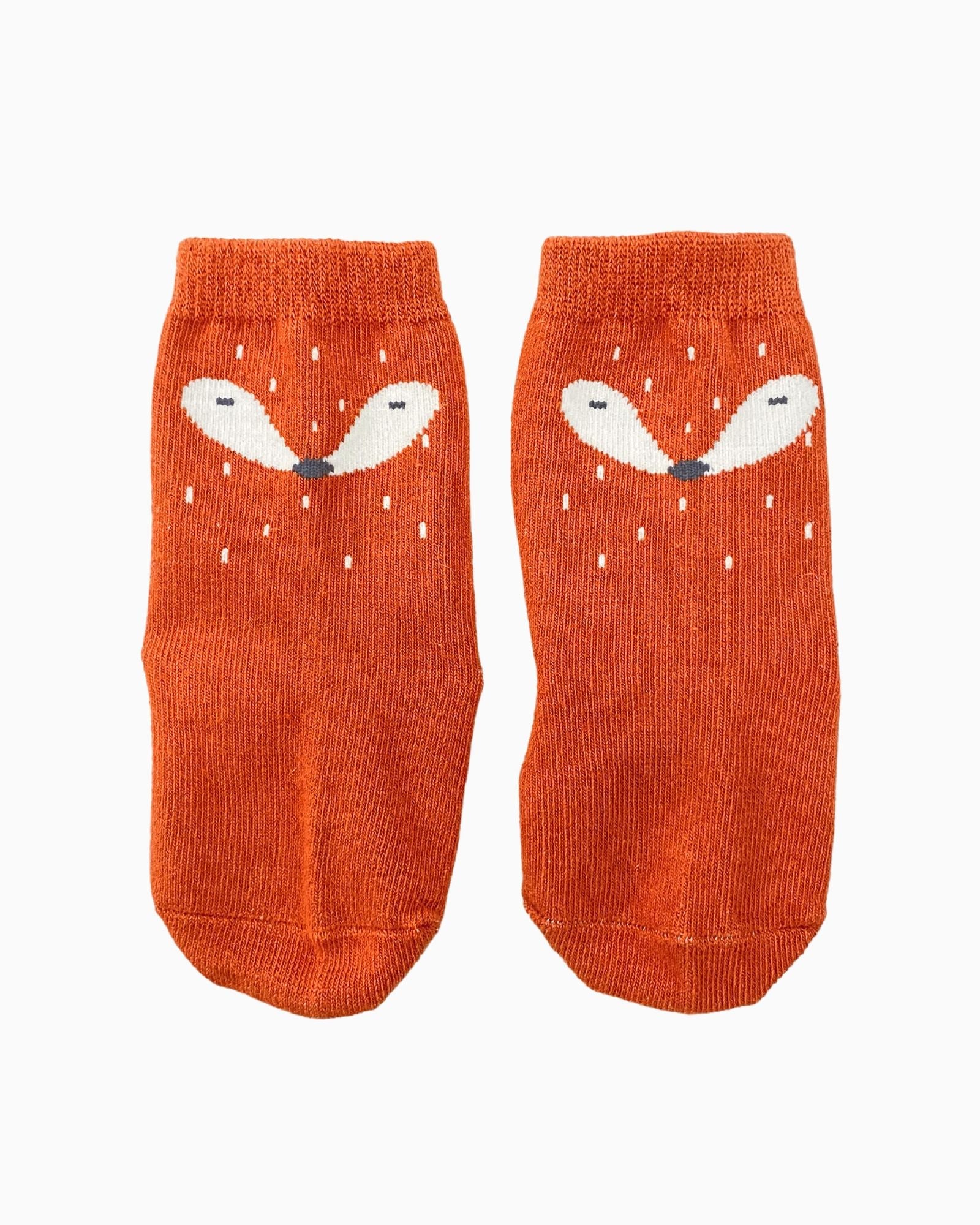 Cheeky the Fox Baby Gift Set