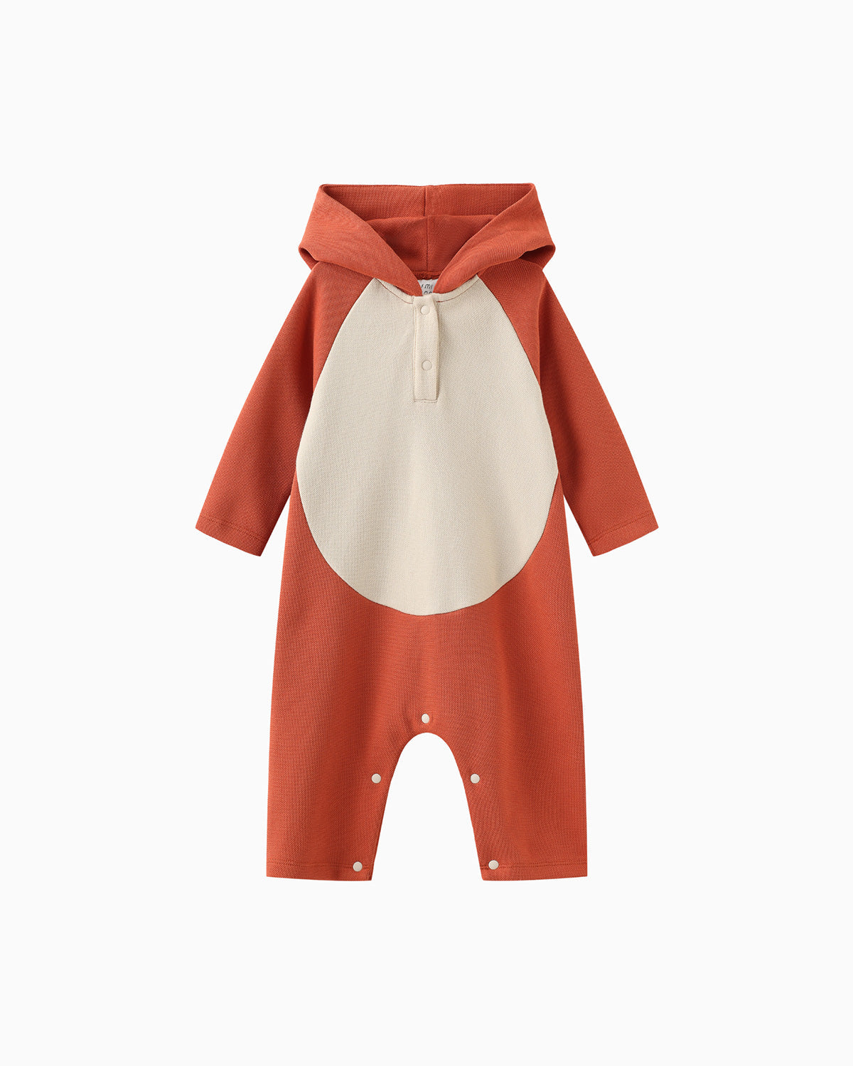 Cheeky the Fox Baby Gift Set