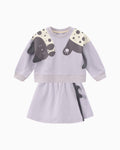 Kitty Jersey Skorts