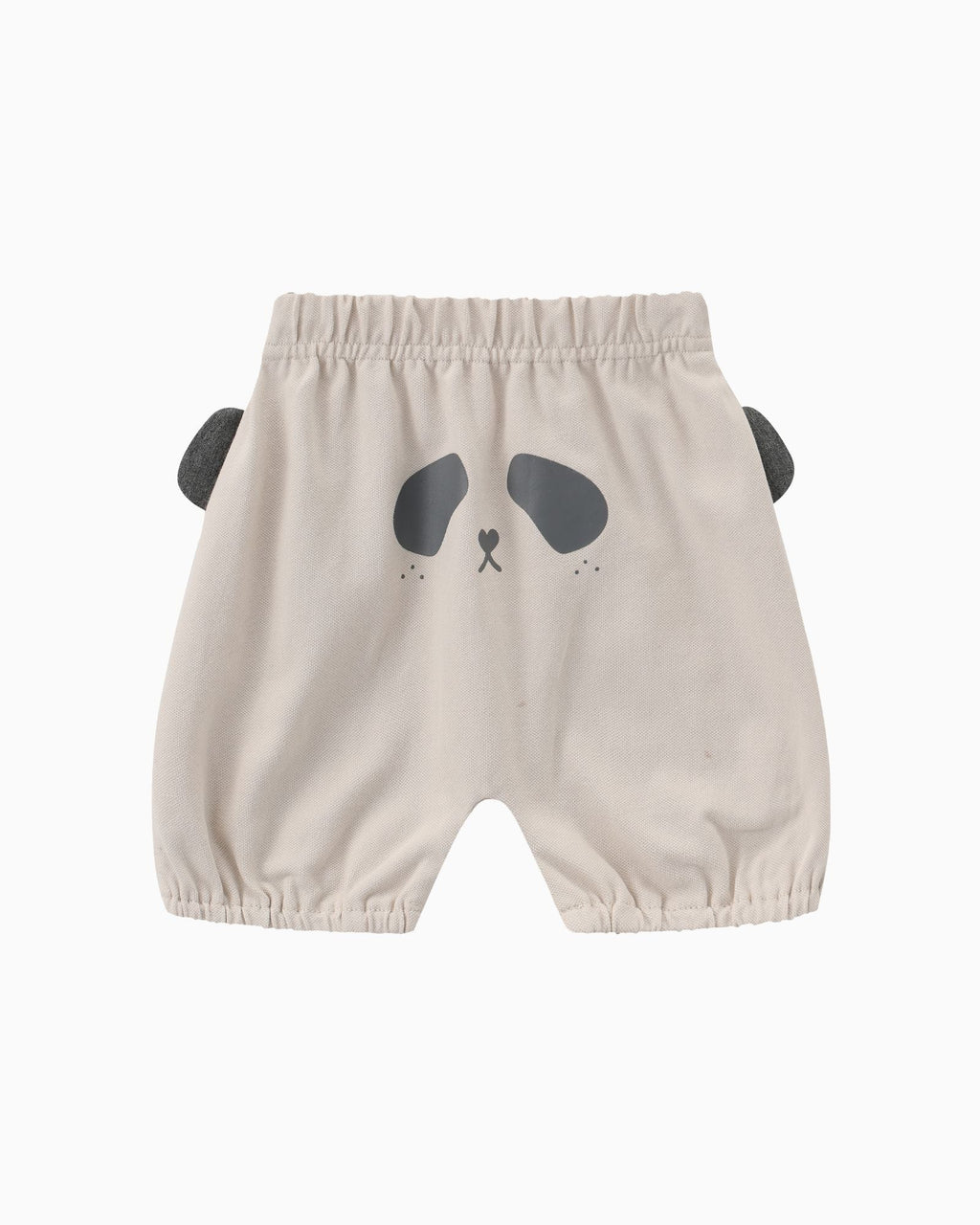Curious Panda Bloomers