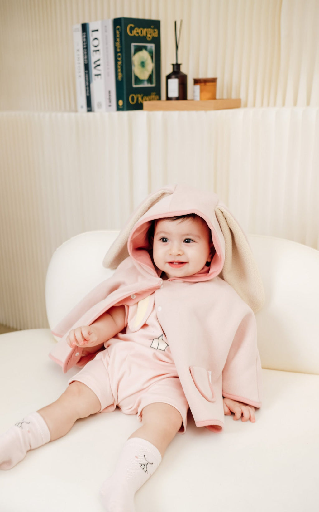 Bunny Cape