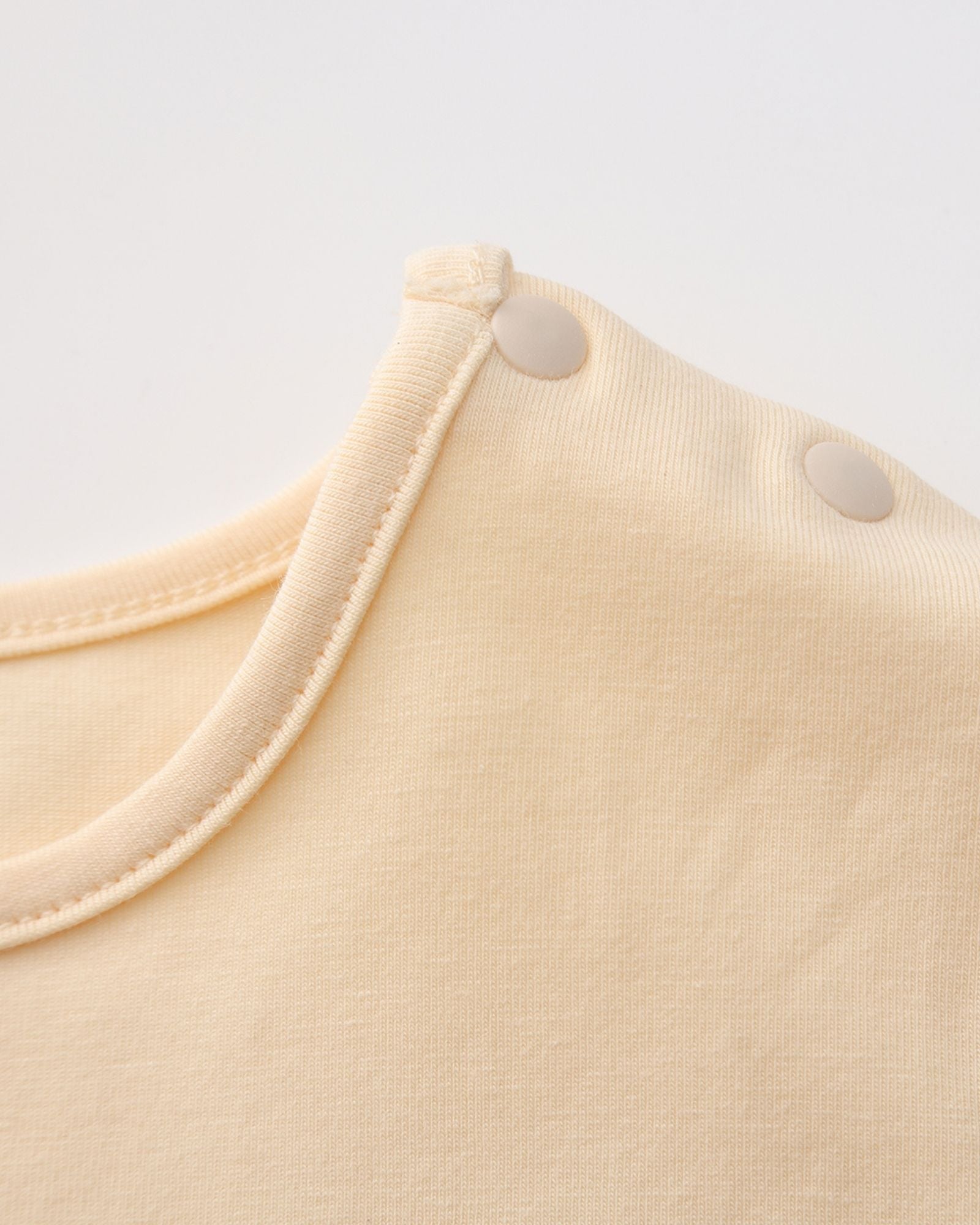 Edamame Baby Romper