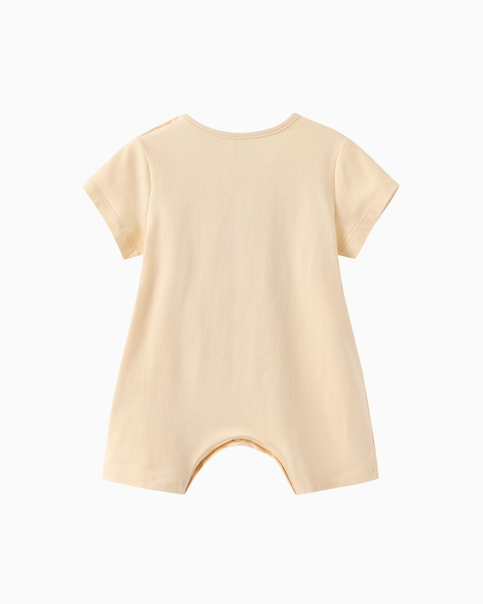 Edamame Baby Romper