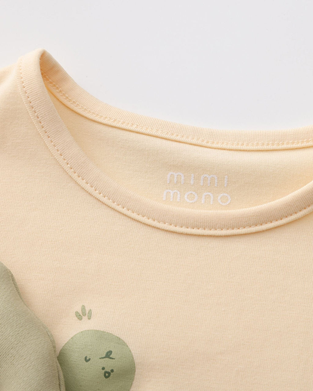 Edamame Kids Tee