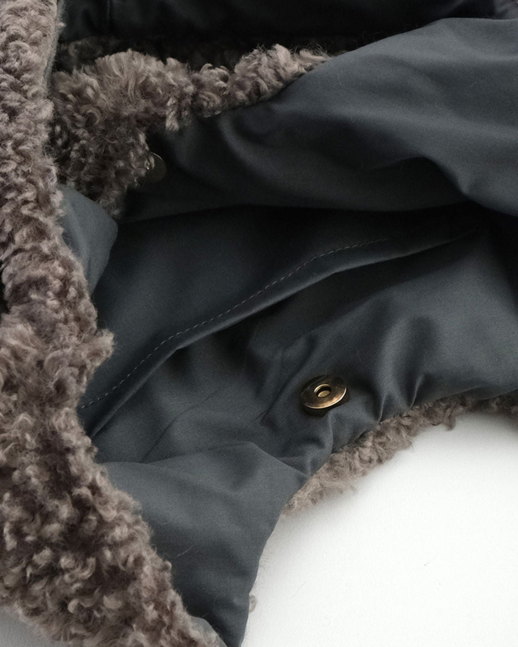 Fluffy Eco Tote Bag