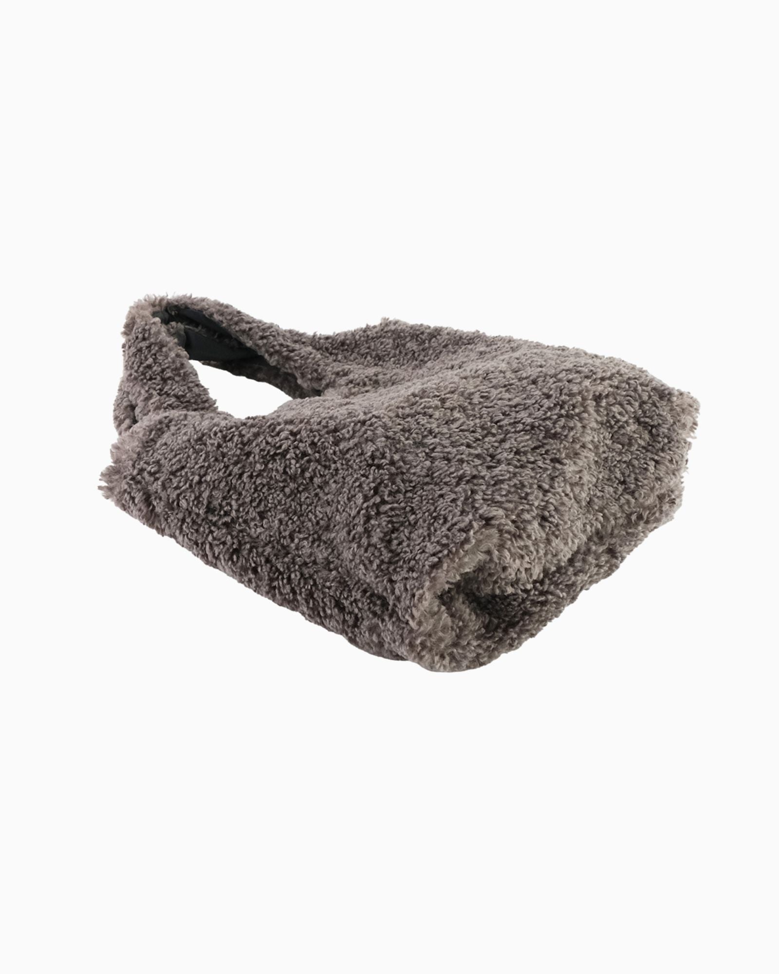 Fluffy Eco Tote Bag