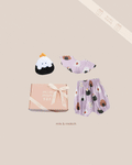 Oishii Play Baby Gift Set