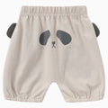 Complete set +10% off: Curious Panda Bloomers