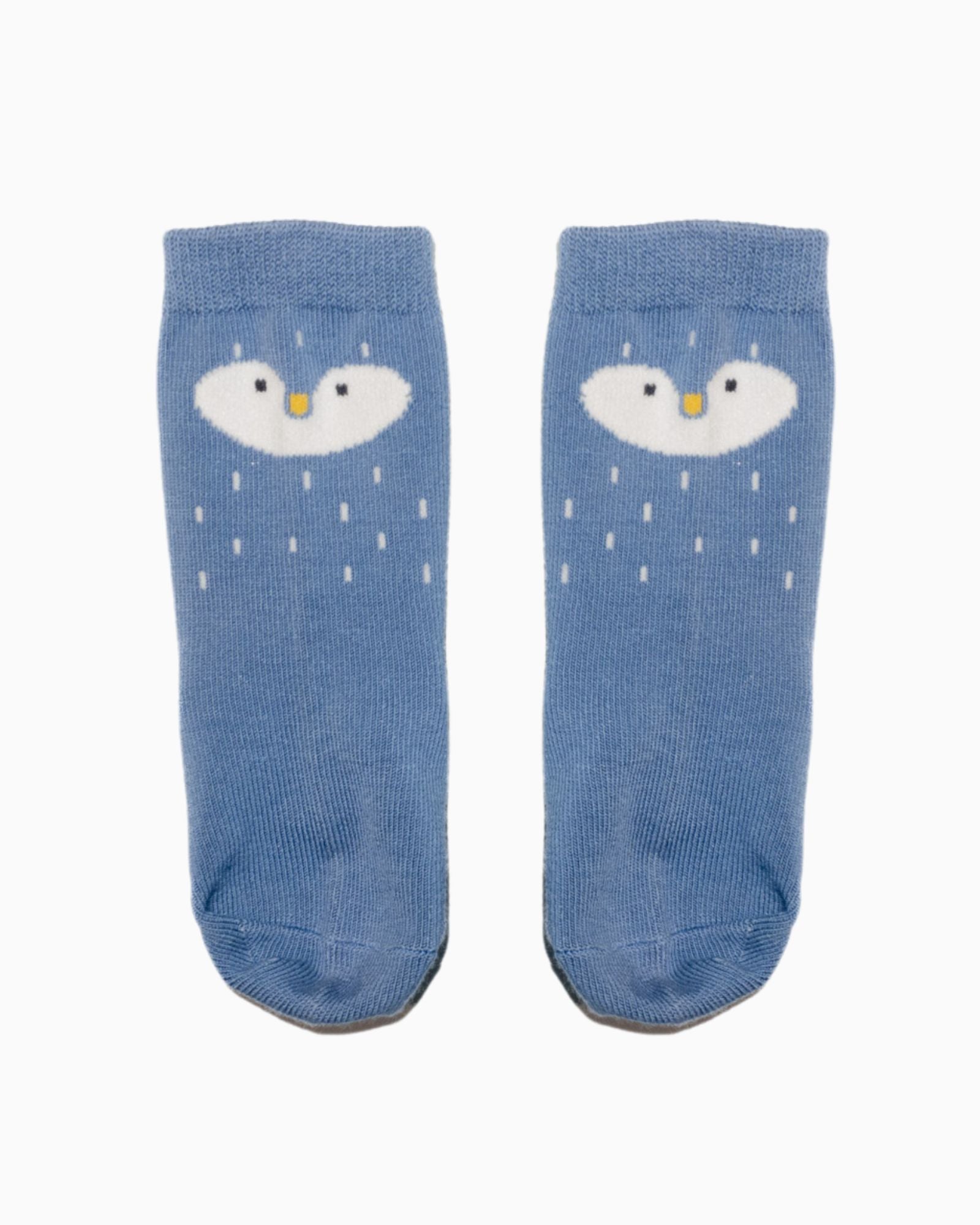 Lala the Penguin Baby Gift Set