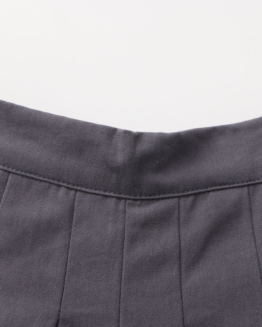 Mochi Cloud Balloon Cropped Pants