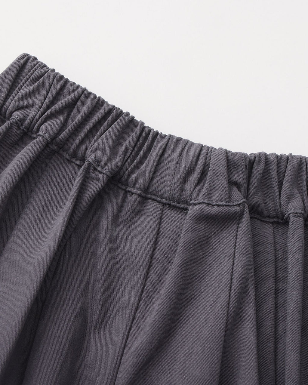 Mochi Cloud Balloon Cropped Pants