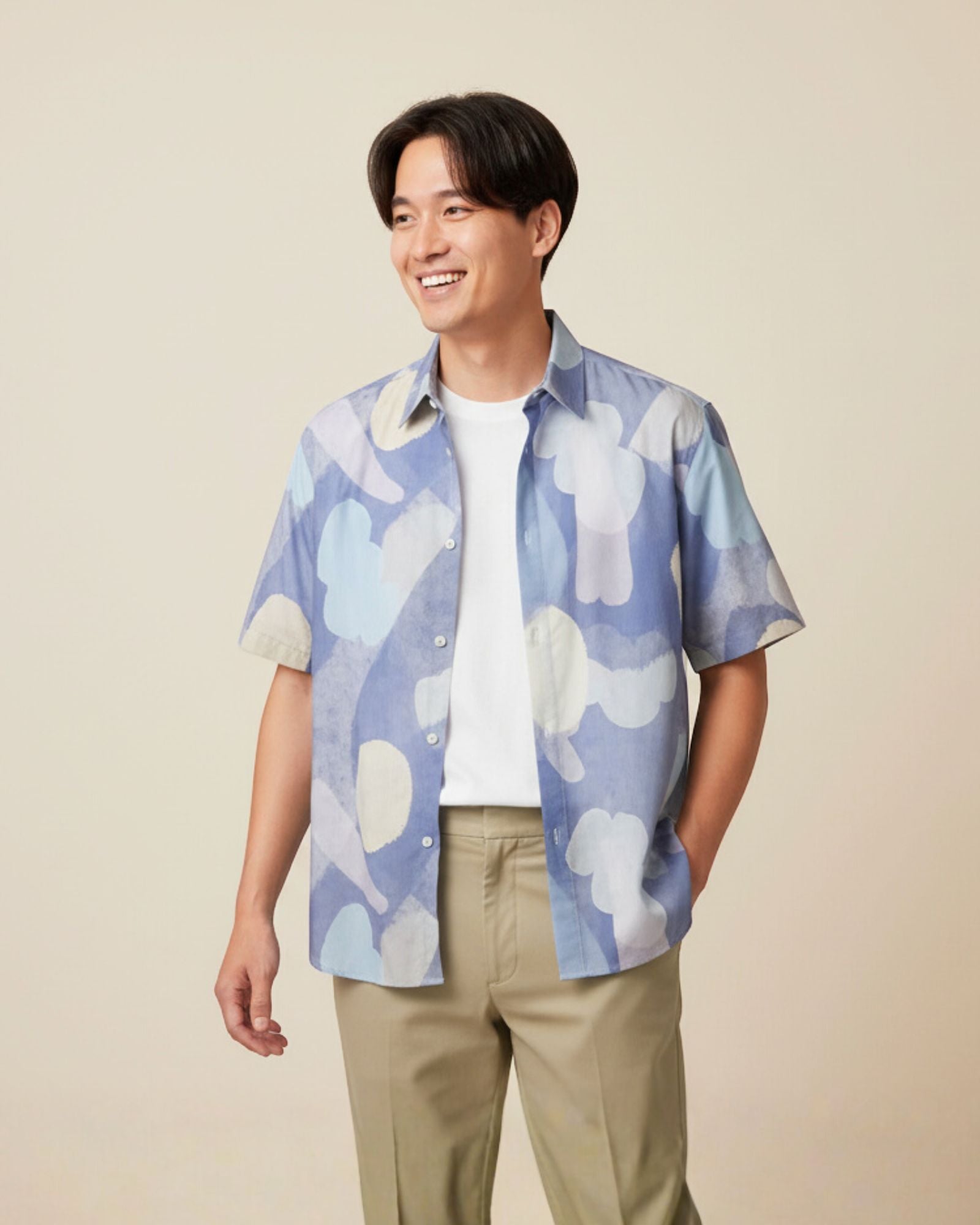 Pre-order: Moonlit Glow Adults Shirt