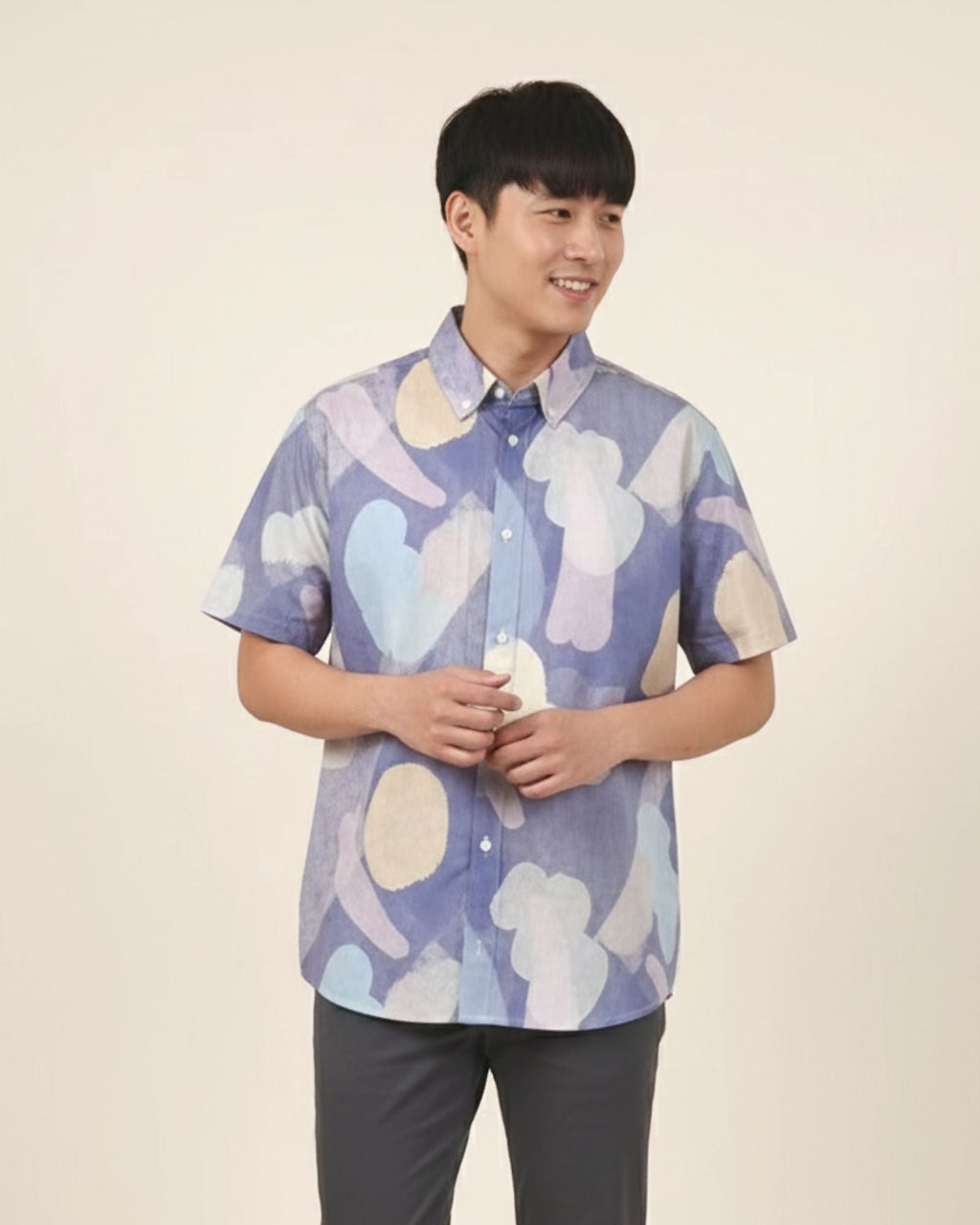 Pre-order: Moonlit Glow Adults Shirt