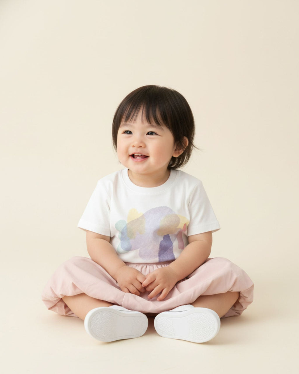 Pre-order: Moonlit Glow Family Tee (Kids & Adults)
