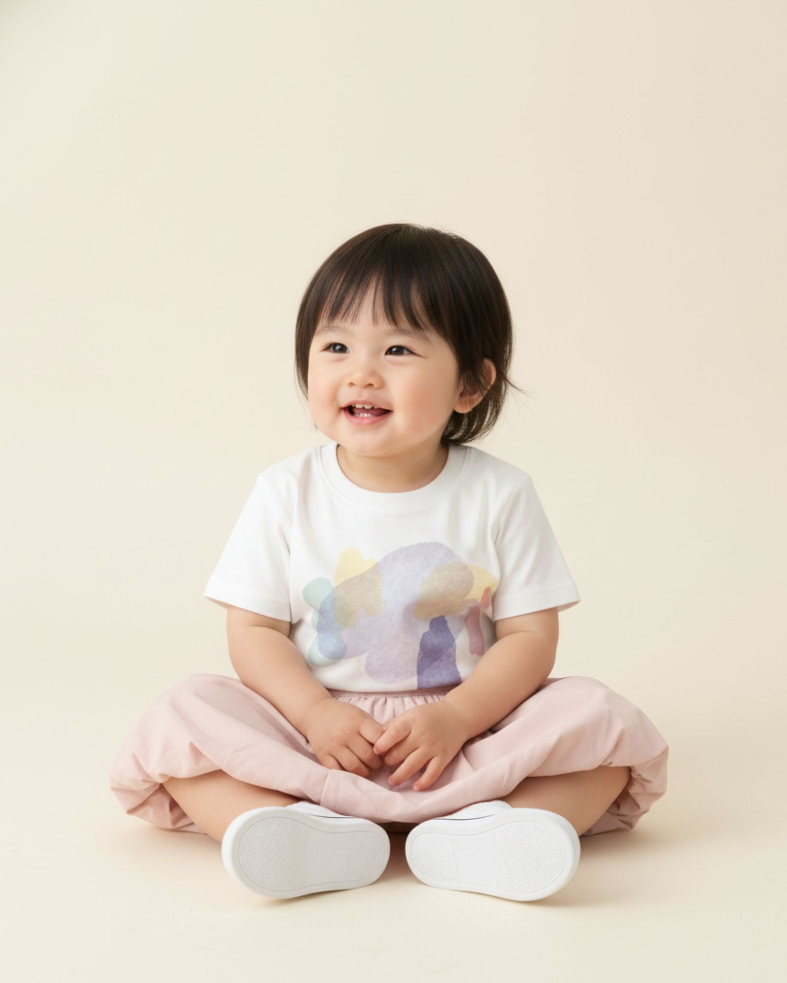 Pre-order: Moonlit Glow Family Tee (Kids & Adults)