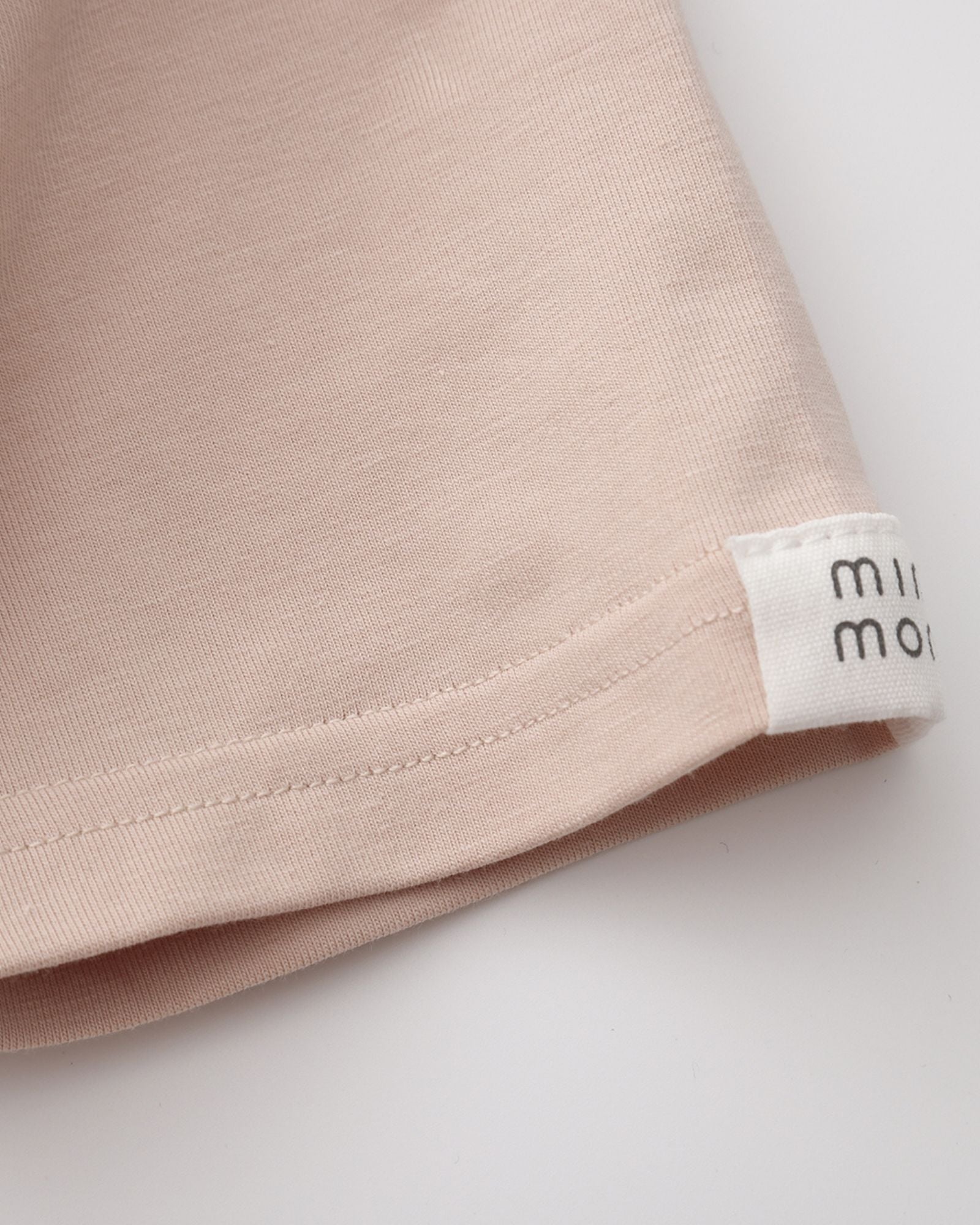 Mushroom Kids Tee