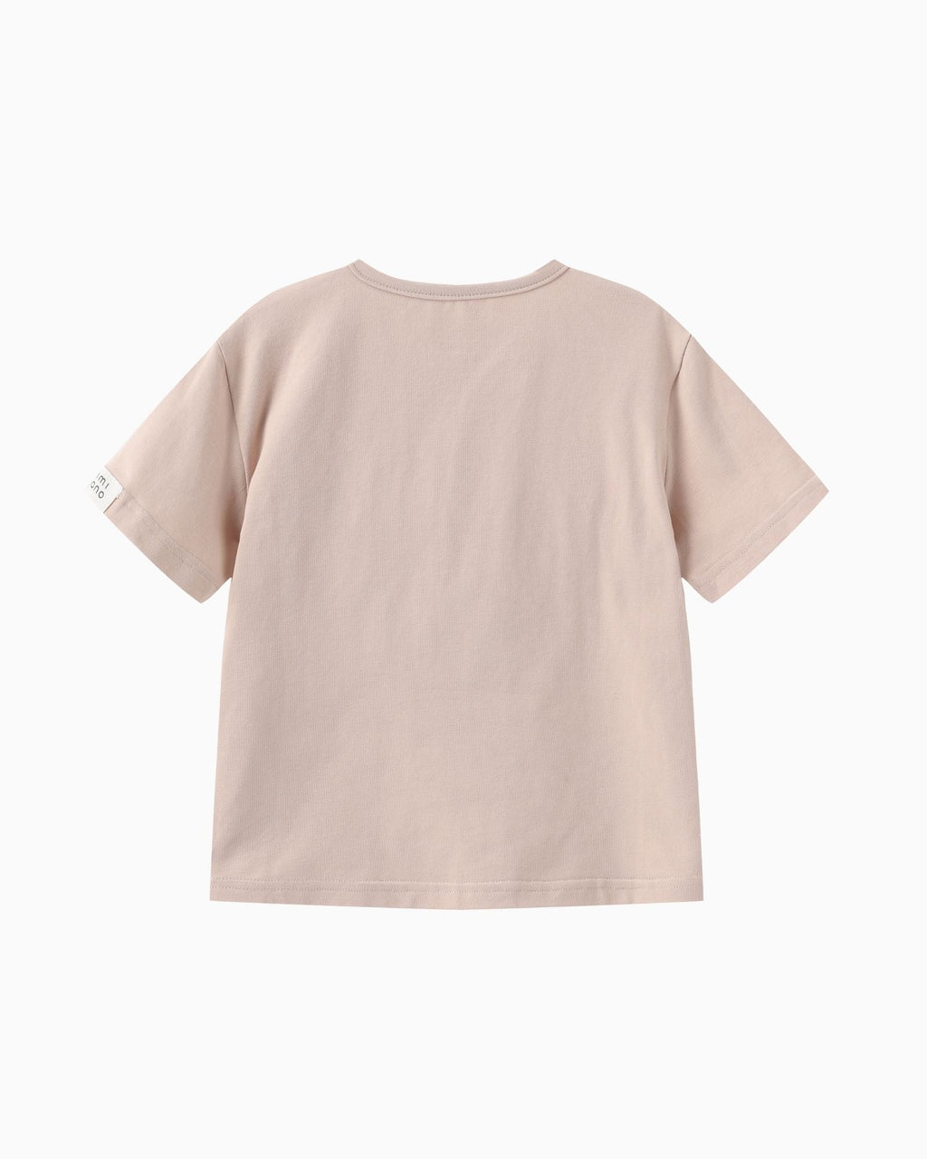 Mushroom Kids Tee