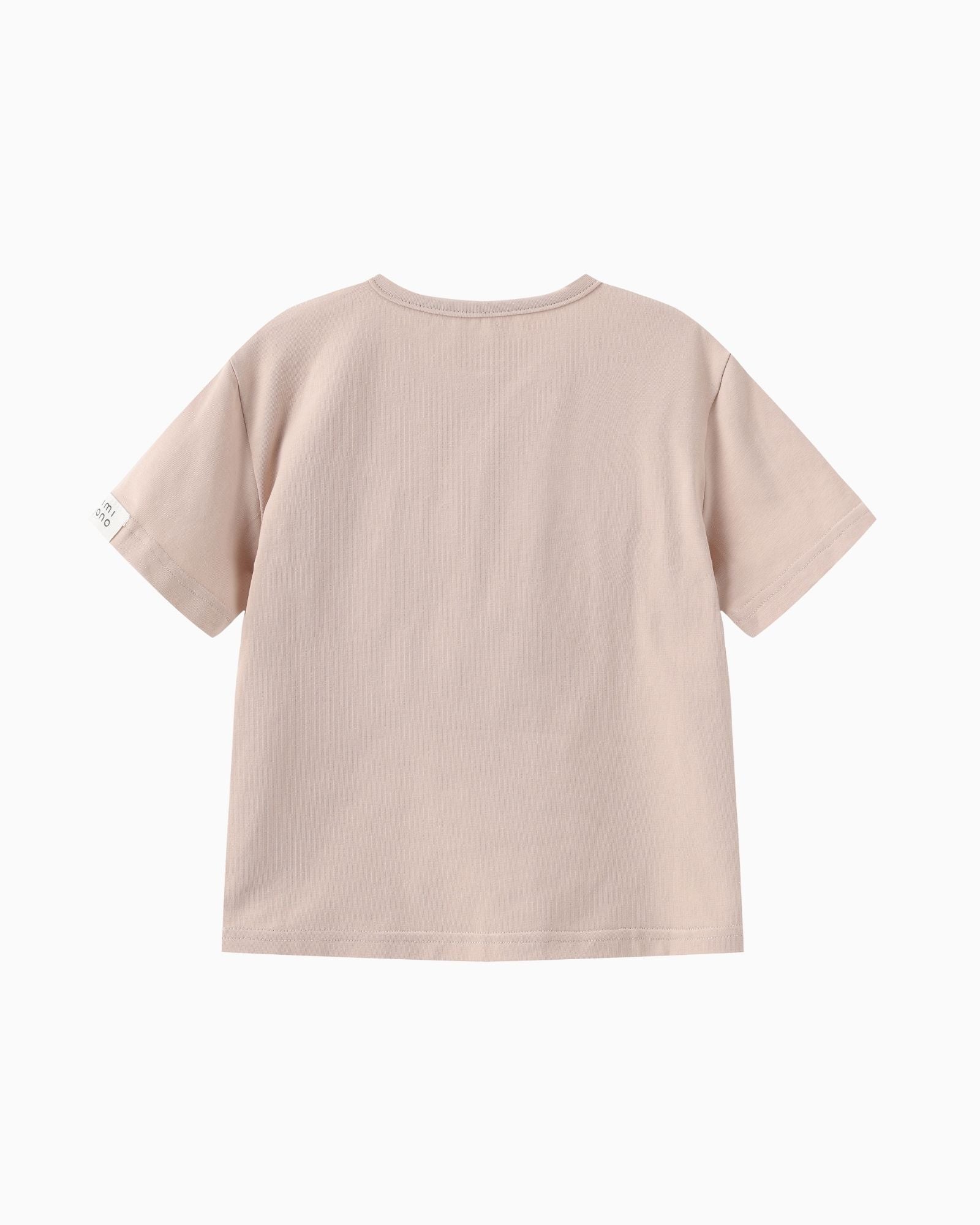 Mushroom Kids Tee