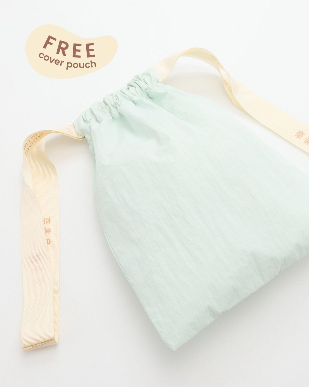 My Buddy Bag - Dreamy Pastels