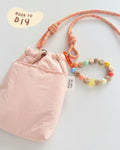 Retail-exclusive: My Buddy Beads Keychain