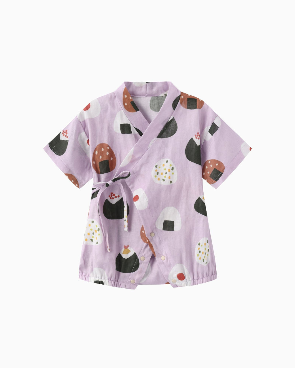 Oishii Snuggle Baby Gift Set