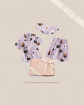 Oishii Snuggle Baby Gift Set