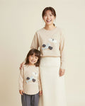 Otterly Hooked Long Sleeves Tee (Kids & Adults)