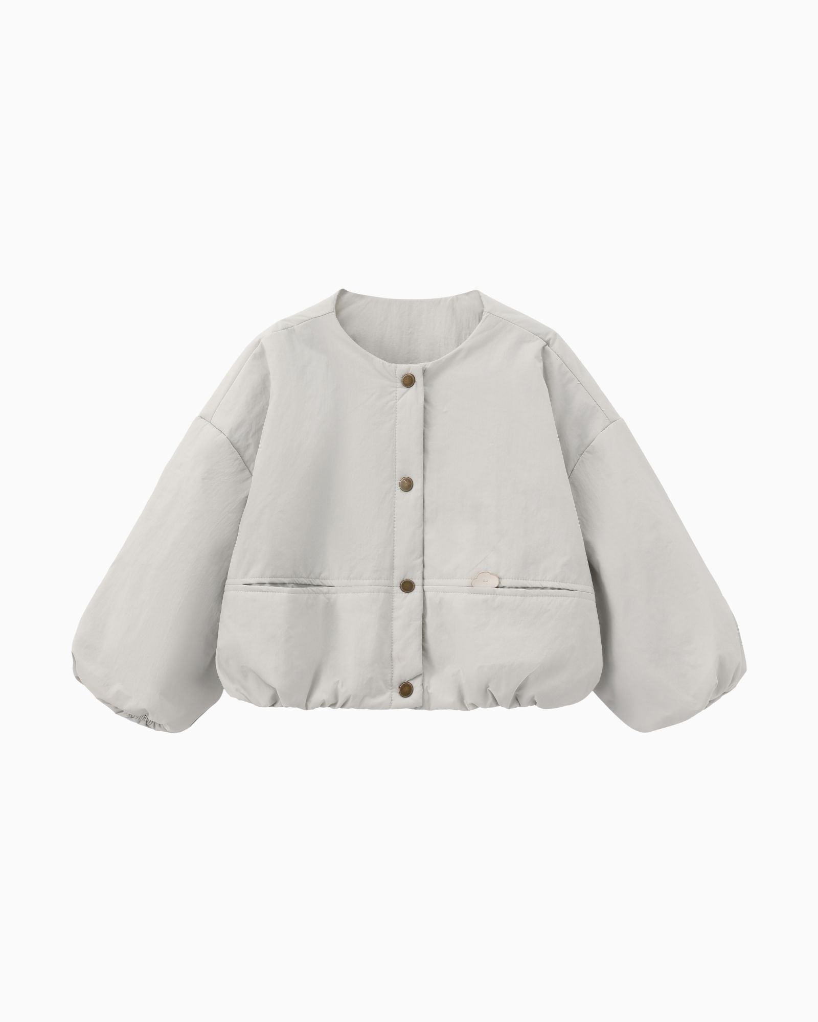 Padded Balloon Jacket (Kids & Adults)