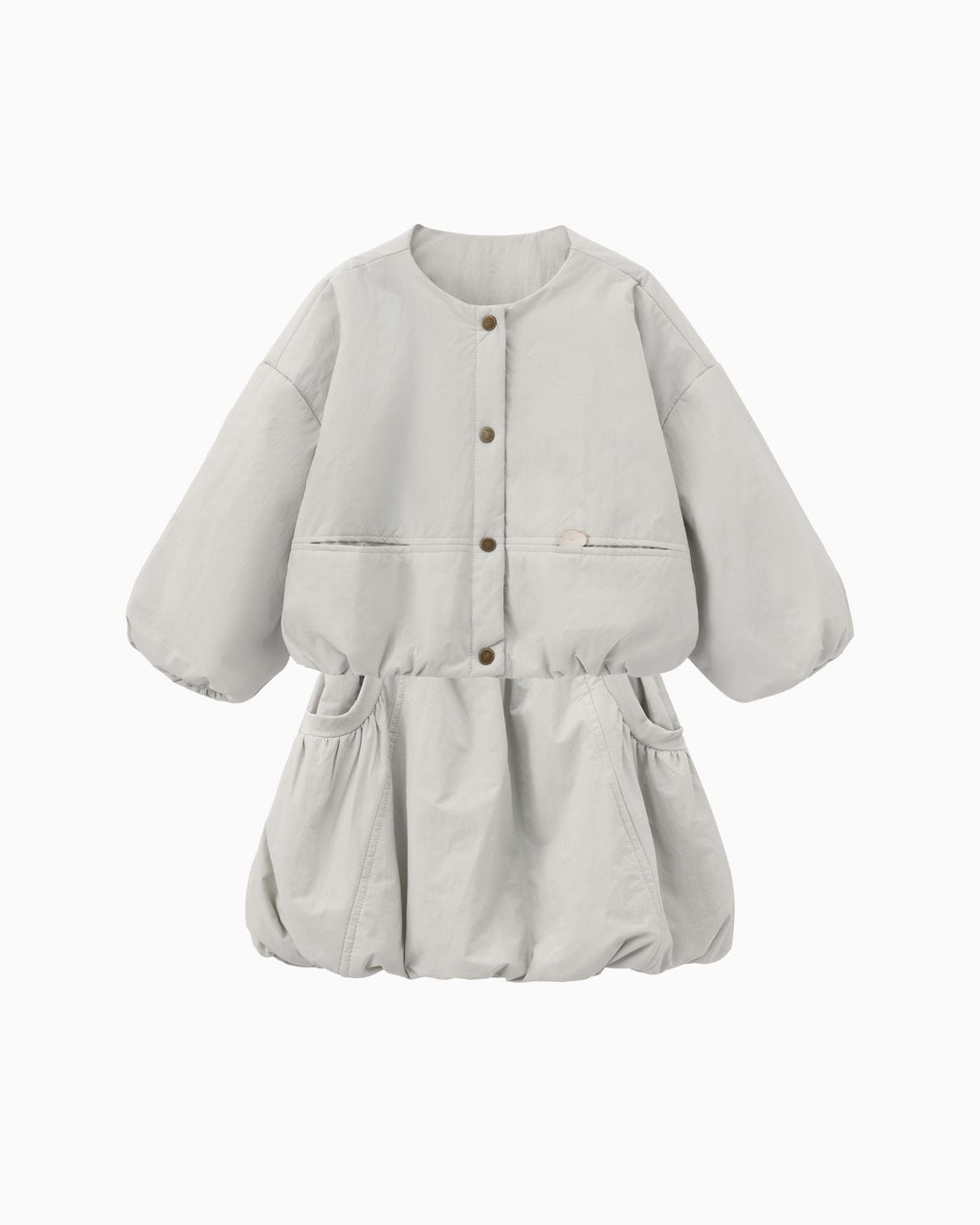 Padded Balloon Jacket (Kids & Adults)