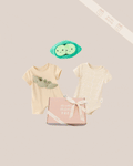 Peas in a Pod Baby Gift Set