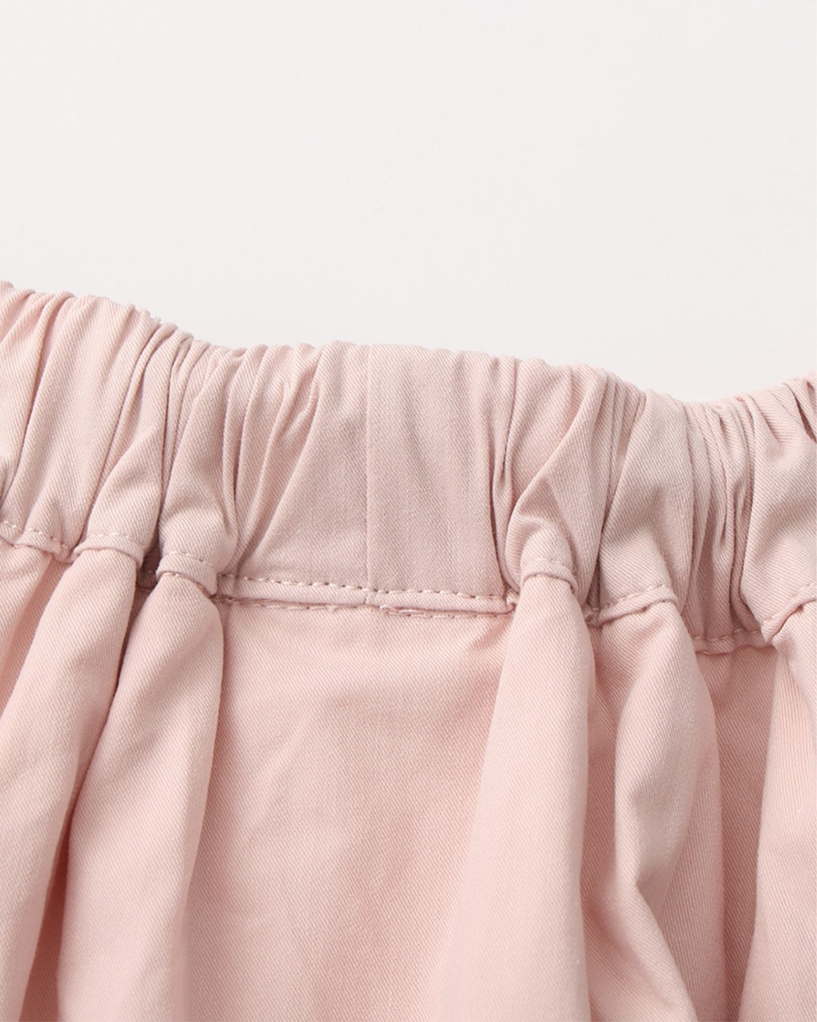 Sakura Bubble Skirt
