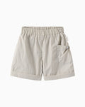 Sesame Kids Nylon Shorts