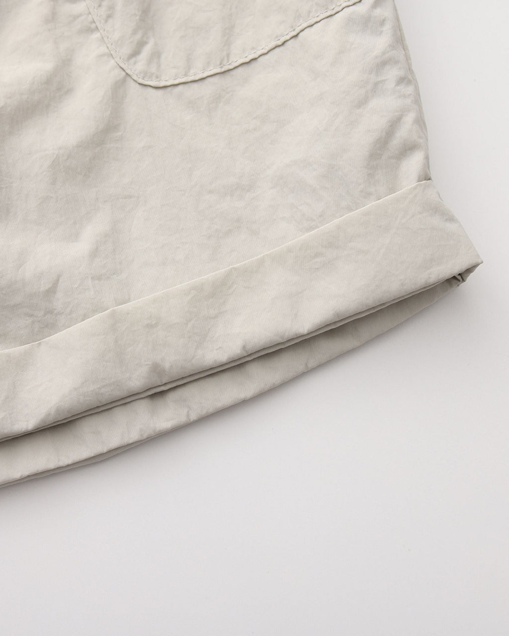Sesame Kids Nylon Shorts