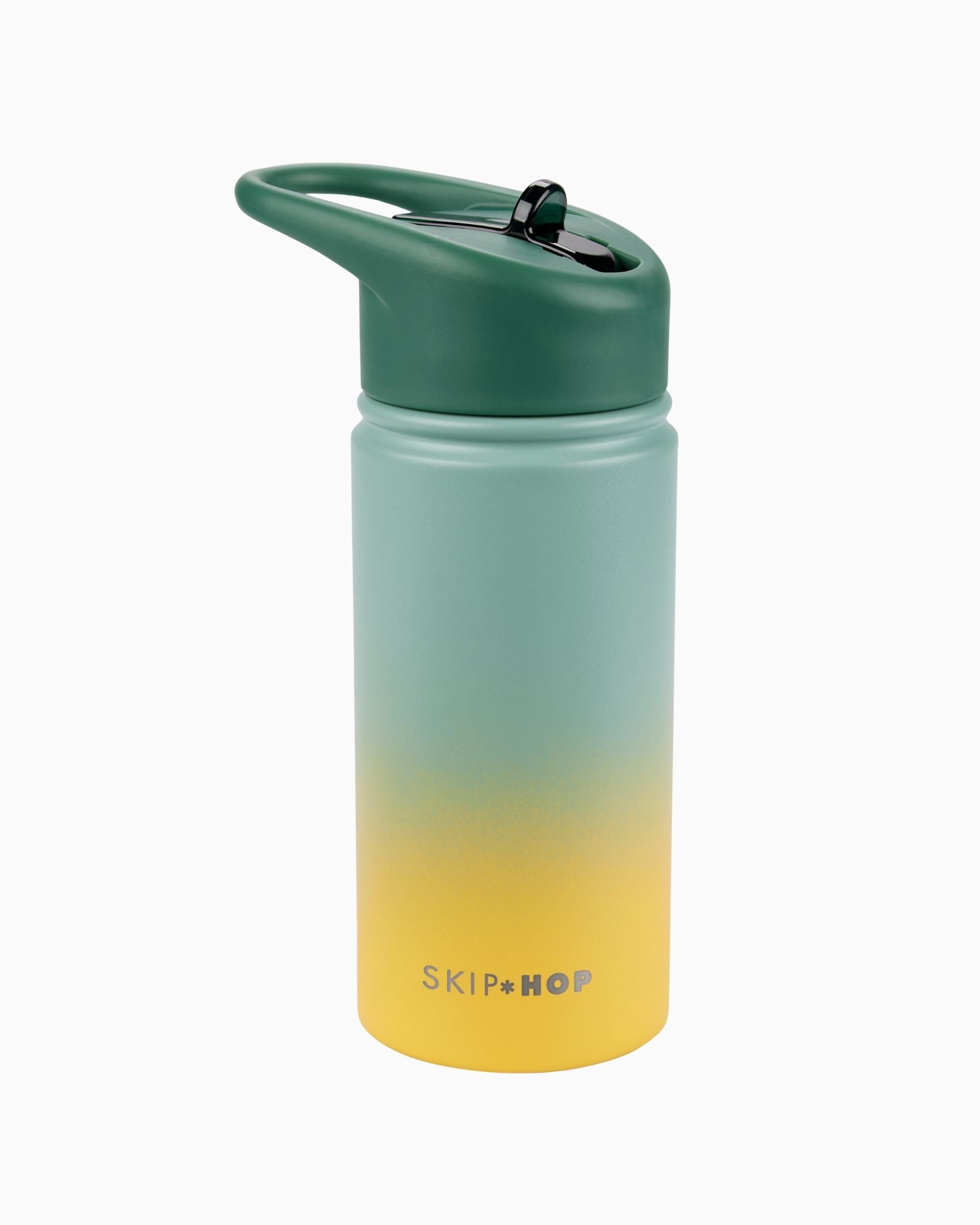 Skip Hop Wander Stainless Steel Water Bottle